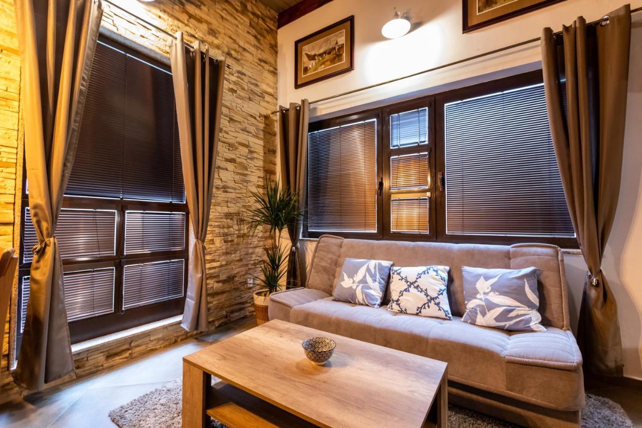 Apartman Pod Hradem - Vranovska Prehrada, Bitov-Horka 외부 사진
