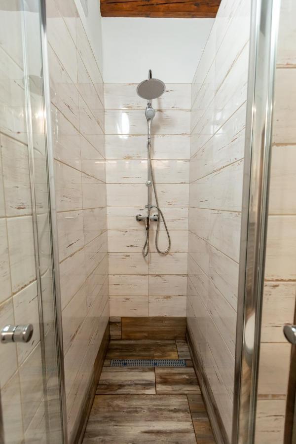 Apartman Pod Hradem - Vranovska Prehrada, Bitov-Horka 외부 사진